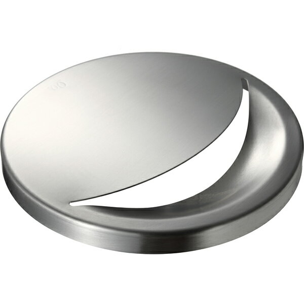 AUX　オークス　Leye　レイエ　抗菌ステンレス排水口カバー　LES3213