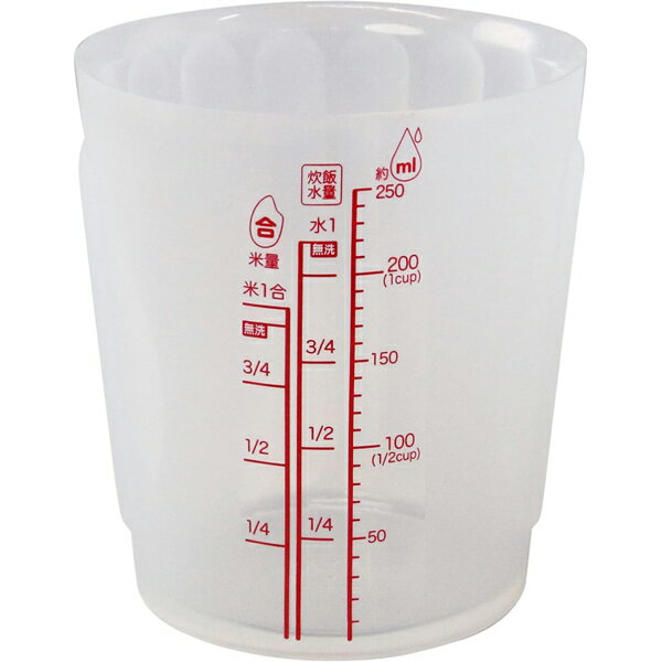 ViV　ヴィヴ　シリコーンメジャーカップM　60306