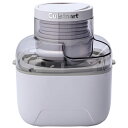 Cuisinart クイジナート アイスクリームメーカー ICE-M10WJ