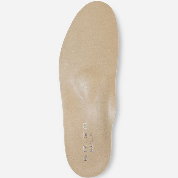 BRIGA GOLF　ブリガゴルフ　フォームサポートインソール