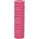【最大400円OFFクーポン】tone トーン でこぼこストレッチローラー EXスリム(4)