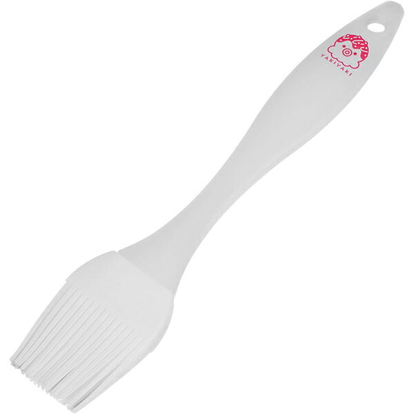 和平フレイズ 元祖やきやき シリコーン刷毛 YR-024