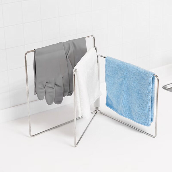 Towel Hangers - 和平フレイズ　&kit　アンドキット　たためるふきん掛け　RG-0605