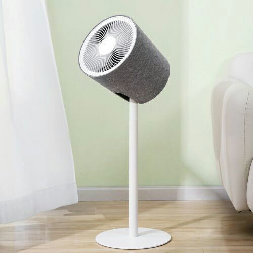 Stadler Form スタドラフォーム 3D サーキュレーター ホワイト