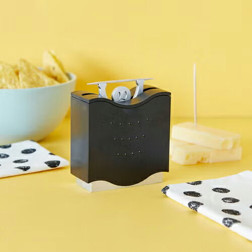 Toothpick Containers - Balvi　トゥースピックアップ　ホルダー　ピーカブー