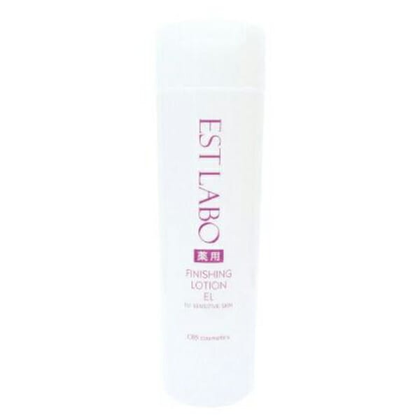 EST LABO�������ƥ�ܡ������ƥ�����ѥ��������EL 180ml�����ѿ塡���ߥλ�