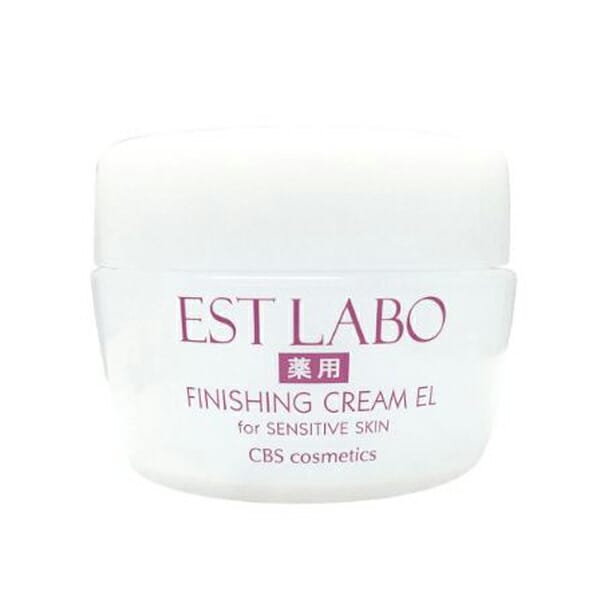 Est - EST LABO　エステラボ薬用クリームEL 45g　高保湿　セラミド配合