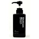 バイオリンク シャハランメスリ THE SHAMPOO (ザ シャンプー) 380ml オールインワンシャンプー 低刺激 ローズ