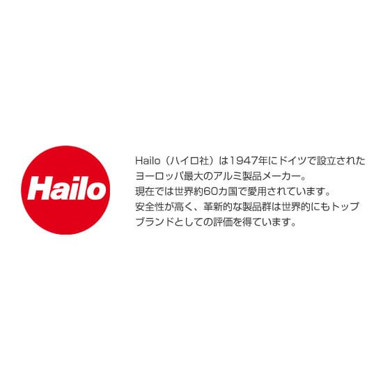 Hailo ハイロ ニュービッグボックス(ダス...の紹介画像3