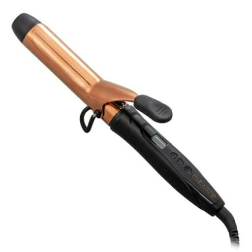 フロンテ P-UP ピーアップ エクステラ テラヘルツカールアイロン 32mm 理美容家電 ヘアアイロン フロンテ P-UP ピーアップ エクステラ テラヘルツカールアイロン 32mm 理美容家電 ヘアアイロン