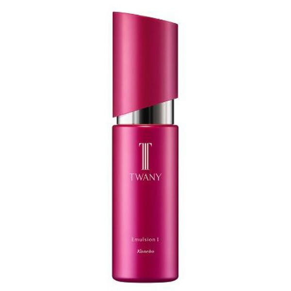 Kanebo カネボウ TWANY トワニー エマルジョンIt 100ml 医薬部外品 乳液 さっぱ