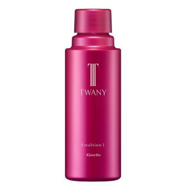 Kanebo カネボウ TWANY トワニー エマルジョンIt レフィル 100ml 医薬部外品 乳