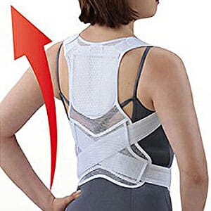 Rakuten - 富士パックス販売　院長の姿勢サポーター