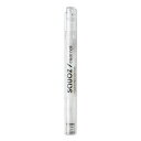 ドリーム プロイデア スクオジ クリアネイル 2.5ml 水性美容液ネイル ネイルケア ペンタイプ 日本製 無香料