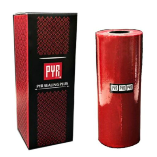 PYR パイラ シーリングPLUS (店販用) 50m シーリングプラス 遠赤パウダー トルマリン PYR パイラ シーリングPLUS (店販用) 50m シーリングプラス 遠赤パウダー トルマリン