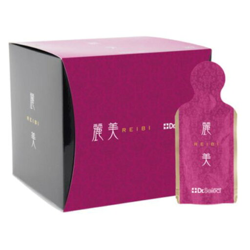 Dr.Select ドクターセレクト 麗美 スマートパック 450g(15g × 30包) 高麗人参ドリンク 携帯便利 Dr.Select ドクターセレクト 麗美 スマートパック 450g(15g × 30包) 高麗人参ドリンク 携帯便利