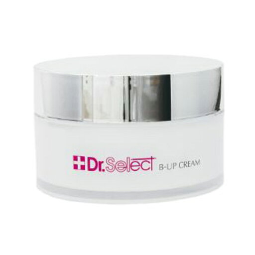 Dr.Select ドクターセレクト Bアップクリーム 150g バスト ヒップ ボディケアクリーム Dr.Select ドクターセレクト Bアップクリーム 150g バスト ヒップ ボディケアクリーム