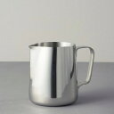 青芳 CASUAL PRODUCT バール ミルクジャグ 900ml 511448 フォームミルク スチームミルク カプチーノ ラテアート用