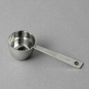 青芳 CASUAL PRODUCT カフェテリア コーヒー豆スクープ 10g ミラー 511714 コーヒー 計量スプーン