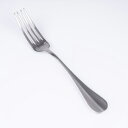 青芳 CASUAL PRODUCT バゲットクラシック スタンダードフォーク サテン 557392 カトラリー おしゃれ 食洗器対応(3)