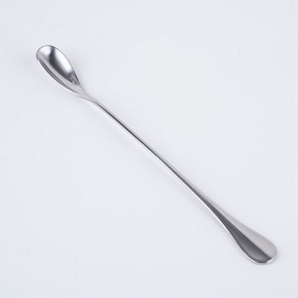 乐天商城 - 青芳 CASUAL PRODUCT バゲットクラシック パフェスプーン サテン 557484 カトラリー マドラー おしゃれ 食洗器対応