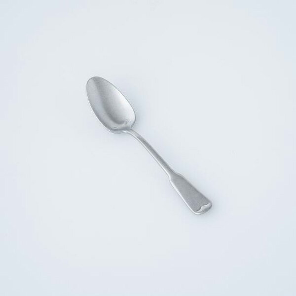 Rakuten - 青芳 VINTAGE INOX ヴィンテージイノックス リュテスクラシック ティースプーン 558023 カトラリー 食洗機対応