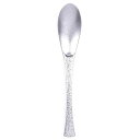 青芳 VINTAGE INOX ヴィンテージイノックス インパーフェクション ティースプーン 559952 カトラリー 食洗機対応