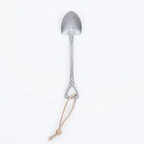 青芳 VINTAGE INOX ヴィンテージイノックス ファーマーズカトラリー スプーンS 650086 カトラリー ヴィ..