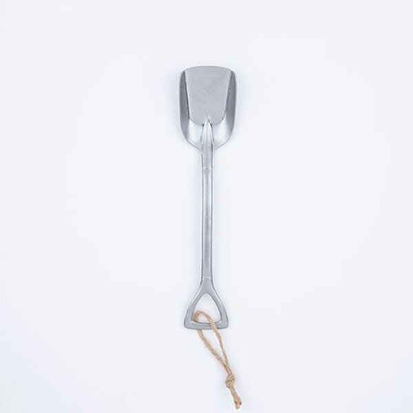 Rakuten - 青芳 VINTAGE INOX ヴィンテージイノックス ファーマーズカトラリー 角スプーン L 650093 カトラリー ヴィンテージ加工 食洗機対応