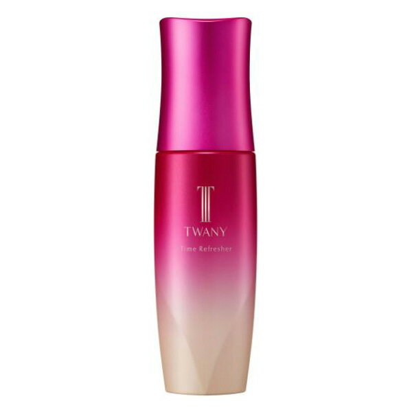 Kanebo カネボウ TWANY トワニー タイムリフレッシャーVI 60ml マッサージ パック
