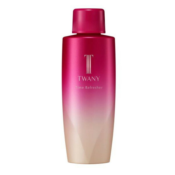 Kanebo カネボウ TWANY トワニー タイムリフレッシャーVI 60ml レフィル 美容液 