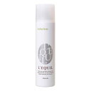 Kanebo カネボウ L'EQUIL リクイール スタイリングスプレー 120g ヘアスプレー ナチュラルハーブの香り