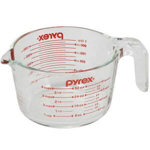 pyrex ѥå ᥸㡼å 1L H CP-8633饹֥Ĵ Żҥ 絡б