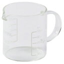 pyrex パイレックス Blowメジャーカップ ハンドル付 100ml CP-8637 電子レンジOK 食洗機OK