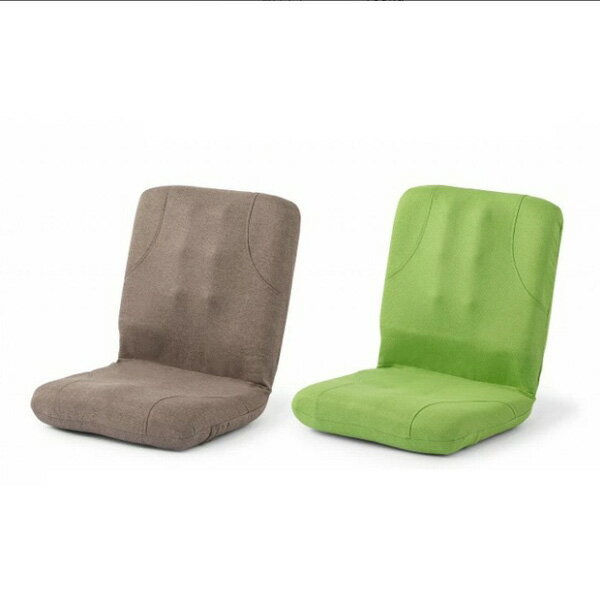 ドリーム プロイデア ホグレッシュ からだスッキリ座椅子 指圧座椅子 背中 腰 コンパクト 骨盤矯正