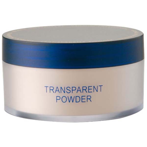 La Sincia ラシンシア トランスパラントパウダー（パフ付） 30g 仕上げパウダー パール入り