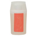 あんだんて からだを洗うシャンプー 200ml ボトル 低刺激 アミノ酸 弱酸性 無香料 ボディケア(4)