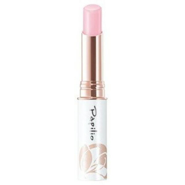 Papilio パピリオ トリートメントリップエッセンス EX 全4色 リップスティック 唇用美容液