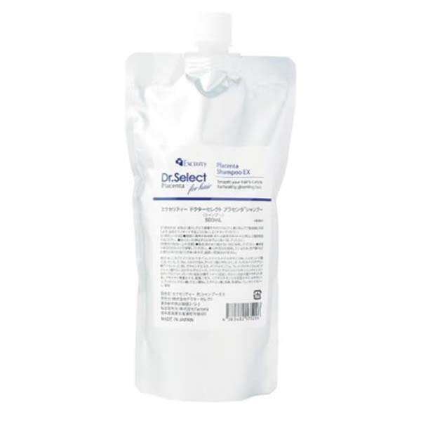 Dr.Select　ドクターセレクト　トリートメント　 シャンプー　詰め替え 楽天市場】ドクターセレクトシャンプー詰め替え用の通販