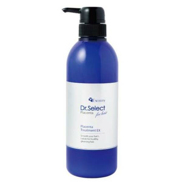 Dr.Select ドクターセレクト EXCELITY エクセリティー プラセンタ トリートメント EX 500ml 紫外線
