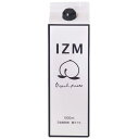 IZM イズム ピーチテイスト 1000ml 酵素ドリンク おしゃれ ピーチ味 5倍希釈 子供 大人