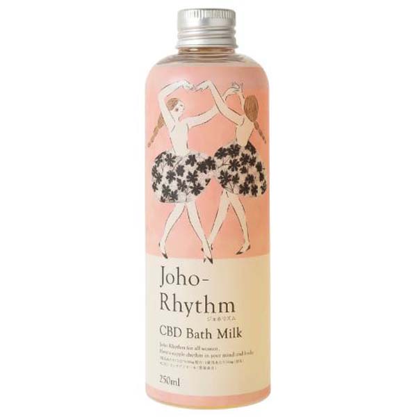Rakuten - 生活の木　ジョホリズム バスミルク 250ml　入浴料　フローラルの香り　バスタイム