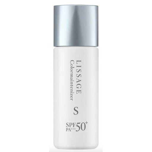 【最大400円OFFクーポン】Kanebo カネボウ LISSAGE リサージ カラーメインテナイザー(S) 25ml(SPF50+・PA+++) ファンデーション 紫外線吸収剤不使用 【最大400円OFFクーポン】Kanebo カネボウ LISSAGE リサージ カラーメインテナイザー(S) 25ml(SPF50+・PA+++) ファンデーション 紫外線吸収剤不使用