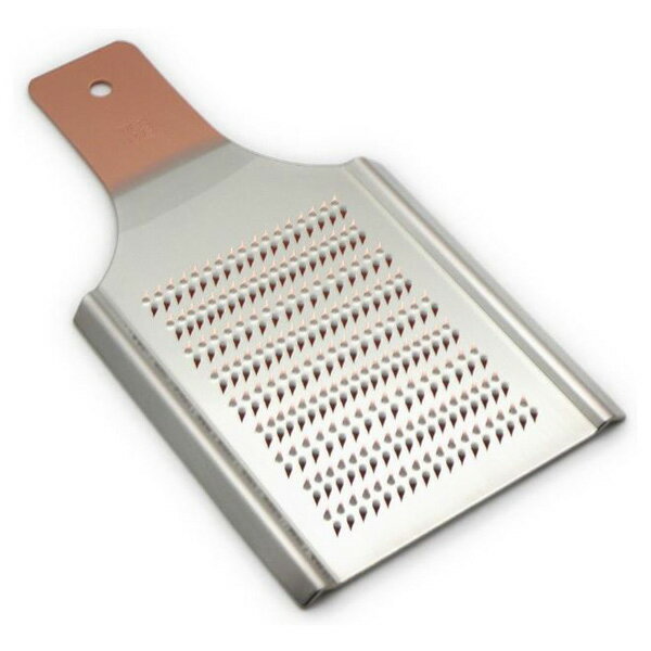 Bronze - 工房アイザワ こもの100 銅おろし金 家庭用 銅製 16 キッチンツール 日本製