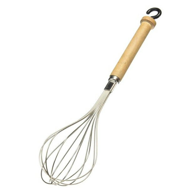 工房アイザワ ポテト 泡立て 1983-7 POTATO キッチンツール 日本製 調理道具 製菓道具