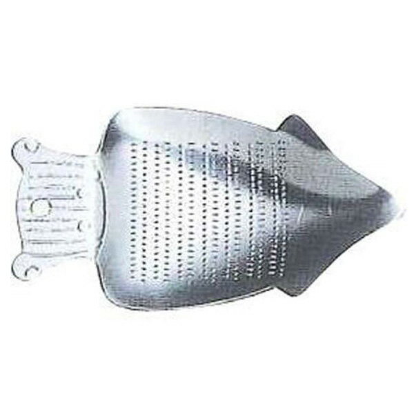 工房アイザワ ちゅうぼうこもの ミニオロシ イカ 70228 日本製 新潟 おろし器(3.0)