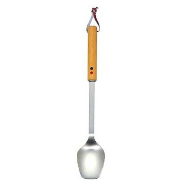 工房アイザワ パセリF サービススプーン 70507 パセリファミリー 日本製 カトラリー