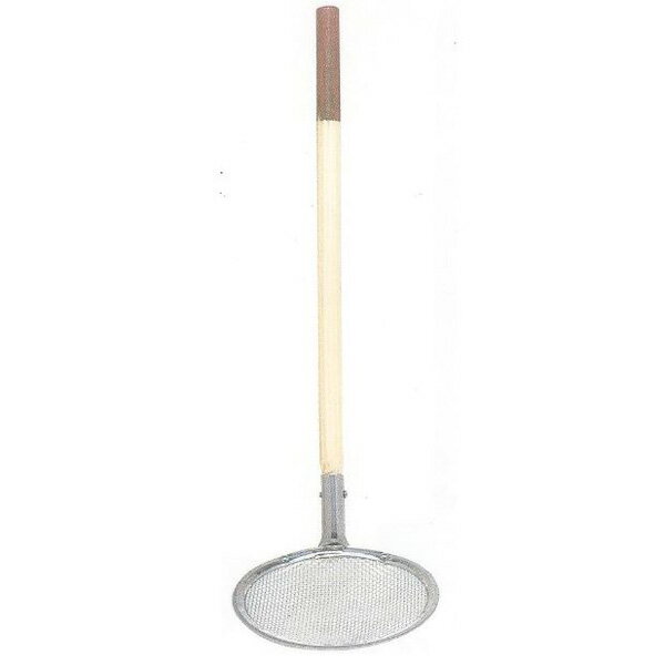 工房アイザワ ちゅうぼうこもの 竹柄卓上カスアゲ 71062 キッチンツール 料理道具 日本製 新潟 燕市