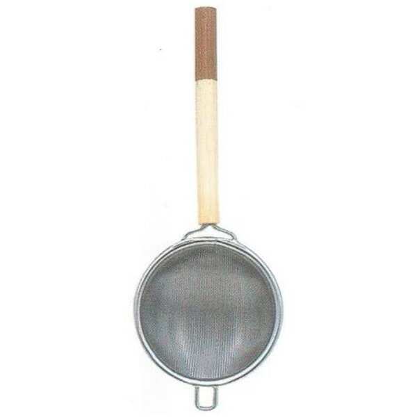 乐天商城 - 工房アイザワ ちゅうぼうこもの 竹柄茶こし 小 71066 キッチンツール ティー用品 こしき 日本製 新潟 燕市