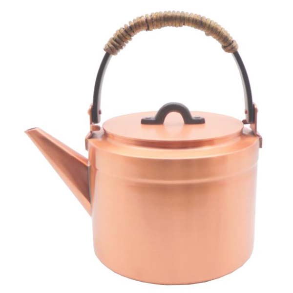 工房アイザワポテトケトル2.2L8...